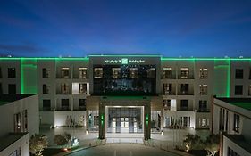 Holiday Inn Riyadh The Business District By Ihg
