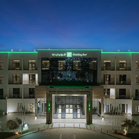 Holiday Inn Riyadh The Business District By Ihg Exterior foto